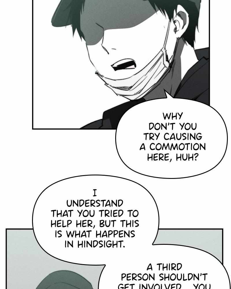 The Saviour's Time Chapter 38 26